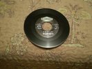 BEACH BOYS SURFIN CANDIX 301 DJ COPY RARE 45 RPM