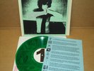 SYD BARRETT RARE COLORED VINYL LP 100 MADE GREEN VINYL TMOQ CBM TAKRL PINK FLOYD