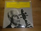 MAINARDI/ BORCIANI: Franz Schubert-Sonate.., ORG DGG, LPE 17 157, 10