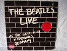 The Beatles ?– Live At The Star-Club In Hamburg Germany,HIS 10982, 2 × Vinyl,LP