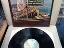 Tower of Power vg ex record LP Back to Oakland vinyl A1 b1 1st press original