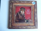 TALKING HEADS Naked VINYL LP  [1st PRESSING] NM-/NM SIRE 9-25654-1 1988