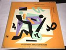 Walter Piston John Cage ?Modern American Music Serie Columbia ML 4495 1954 EX/EX