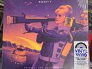 Doctor Who Galaxy 4 LP Vinyl RSD 2019 Record Store Day Soundtrack BBC Galaxy