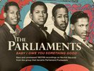 The Parliaments - Baby I Owe You Something Good 10