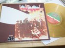 Led Zeppelin II - Rare Atlantic 1st Press Mexico Color Hard Rock Vinyl LP RE TOP