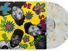DE LA SOUL 3 Feet High and Rising 2xLP Splatter Colored Vinyl Me Please three