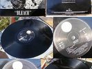 NIRVANA-BLEACH-EUROPE 1992 rare pressing  VINYL LP