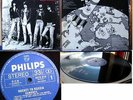 RAMONES-ROCKET TO RUSSIA Greece LP  1st press 1978 300 copies