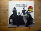 The Go Betweens Liberty Belle & The Black Diamond Express EX Vinyl Record BEGA72