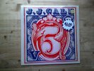 J J Cale 5 Near Mint Vinyl Record ISA 5018 1979 UK Press