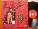 Hound Dog Taylor & The House Rockers ?– Beware Of The Dog  US 1976 (LP)