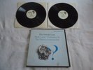 MARK LANE-THE OSWALD CASE 1964 BROADSIDE RECORDS 2 LP BOX SET BR 501 EXC. VG+