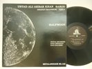 Ustad Ali Akbar Khan: HALFMOON on Metalanguage ML-122: SUPERB Audio Recording NM