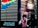 Siouxsie & The Banshees Kaleidoscope Europe LP