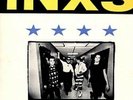 INXS Need You Tonight (Mendelsohn Mix) 4 track Uk 12