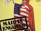 Divine Maid In England Us Lp