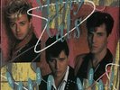 Stray Cats Blast Off  Classic Lp