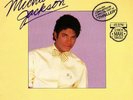 Michael Jackson Thriller (Long Version) , (Remixed Short Version) Dutch 12