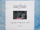 Siouxsie & the Banshees Song From Edge of the World Usa 12