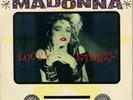 Madonna Lucky Star (U.S. Remix) , I Know It Germany 12'