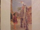 10,000 Maniacs Secrets Of I Ching RARE 1st Lp