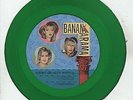 Bananarama Robert de Niro's Waiting Green Vinyl UK 12