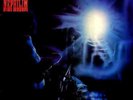 Fields Of The Nephilim Blue Water  UK 12