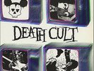 Death Cult Gods Zoo , Gods Zoo (These Times) Uk 12