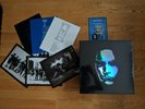 Third Man Records Vault 35 JACK WHITE BOARDING HOUSE REACH stripes TMR SEALED