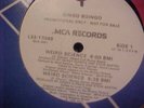 Oingo Boingo Weird Science rare 3 mixes Dj 12
