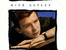 Rick Astley Never Gonna Give You Up - US 12