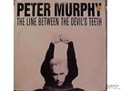Peter Murphy The Line Between Die Devils 12 