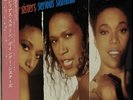 Pointer Sisters Serious Slammin' Japanese vinyl LP album record promo RPL-8402
