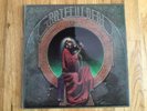 The Grateful Dead Blues For Allah First UA Press With Rare Insert Near Mint Fab