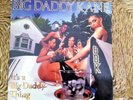 BIG DADDY KANE IT'S A BIG DADDY KANE THING1989 VINYL LP