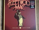Fleetwood Mac - 50 Years Don’t Stop *Ltd Edition 5 LP Boxset*
