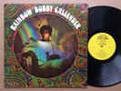 BOBBY CALLENDER - RAINBOW ? US PSYCH LP ? ORIGINAL MGM PROMO MONO INSERT