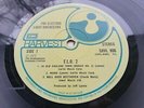 ELO LIGHT ORCHESTRA 2 Gramophone Rim 1973 1st Press MINT- PLAY TIME CAPSULE LP