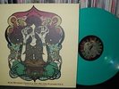 ACID MOTHERS TEMPLE - REVERSE OF REBIRTH OF THE UNIVERSE KIKAGAKU MOYO GREEN