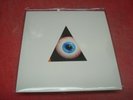 MARK AYRES 'The Shining/Clockwork Orange' NEW Original 2019 RSD Limited Edition