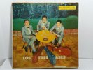 Los Tres Ases Vol V Volume 5 Latin Mexico Traditional MKL-1250 Vinyl