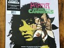Papaya Love Goddess of the Cannibals - Stelvio Cipriani - Film Soundtrack Vinyl