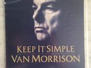 Van Morrison - Keep It Simple - 2 LP - Out Of Print - Rare - Vinyl - Wie Neu
