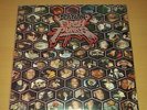 DER KLAN - Flash Punks 2x LP [NM] 2000 Put Da Needle +++ Kool Savas