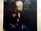 BLUES COLLECTORS 60'S LPS-LOU RAWLS-BLACK & BLUE 1963 NF-RARE WITH MISLABELING