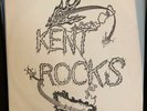 KENT ROCKS NWOBHM Compilation - RARE - Dervish, Legend, Renegade, Demon Pact