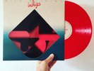 Wild Nothing Indigo red vinyl LP sold out beach fossils mac demarco 1/750