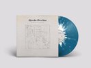 Kevin Devine We Are Who We've Always Been Vinyl LP blue white splatter brand new