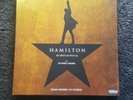Hamilton: An American Musical By Lin Manuel Miranda Vinyl Record Box Set
